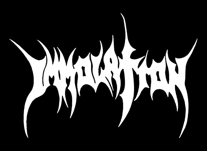 IMMOLATION