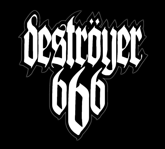 DESTRÖYER 666