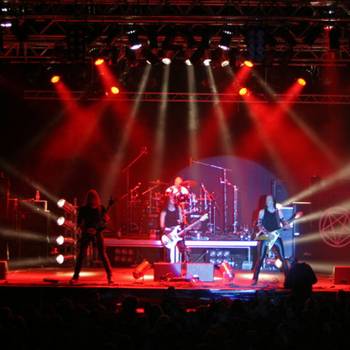 P.S:O:A Galerie 2005 Gallasch Bands