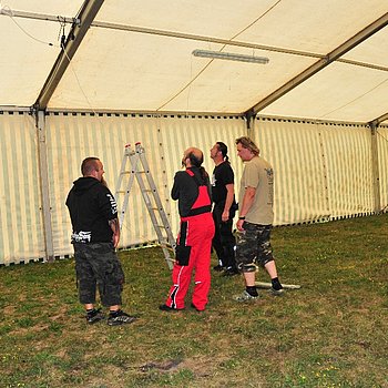 P.S:O:A Galerie 2011 Impressionen Shetland P.S:O:A Galerie 2011 Impressionen Shetland