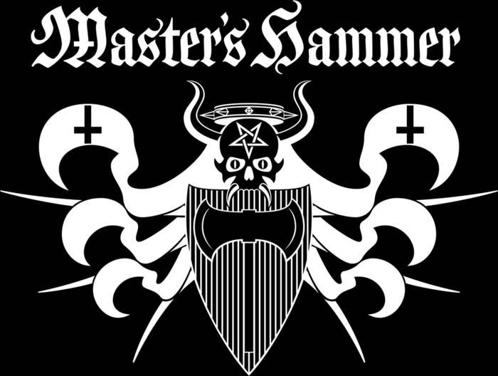 MASTERS HAMMER