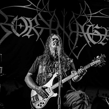P.S:O:A Gallerie 2023 Bands&Impressionen Baermann