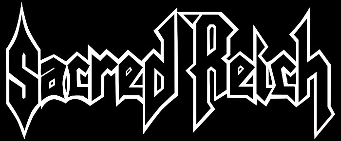 SACRED REICH