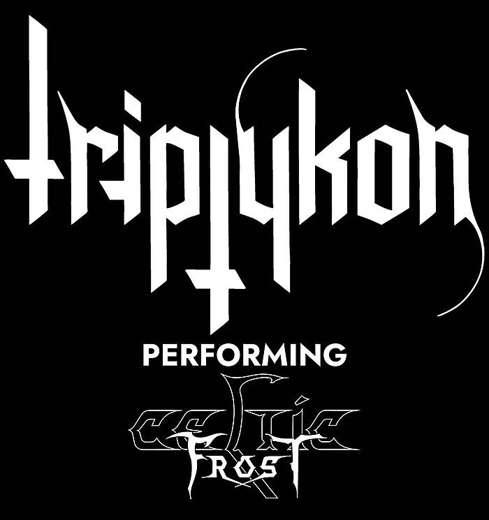 TRIPTYKON plays CELTIC FROST