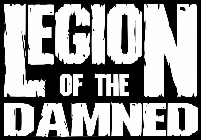 LEGION OF THE DAMNED
