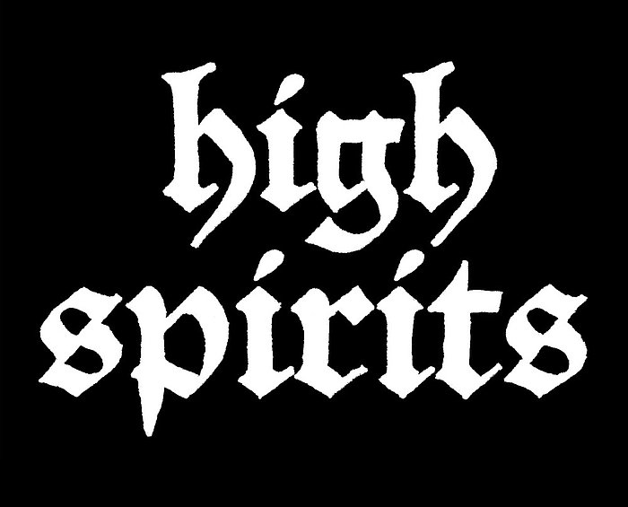 HIGH SPIRITS