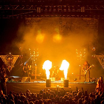 P.S:O:A Galerie 2010 Gaede Bands P.S:O:A Galerie 2010 Gaede Bands