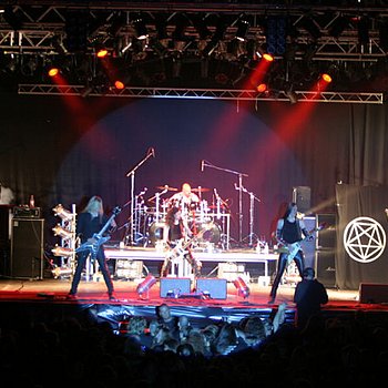 P.S:O:A Galerie 2005 Gallasch Bands P.S:O:A Galerie 2005 Gallasch Bands