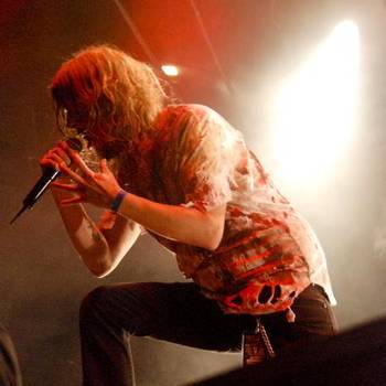 P.S:O:A Galerie 2008 MGG Bands