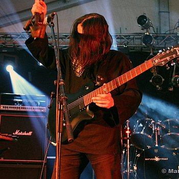 P.S:O:A Galerie 2011 Gallasch Bands P.S:O:A Galerie 2011 Gallasch Bands