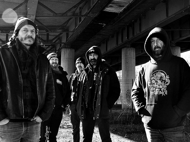 BLOCKHEADS Photo