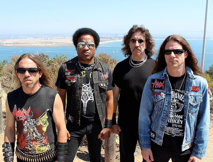 HIRAX