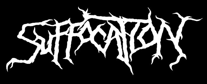SUFFOCATION