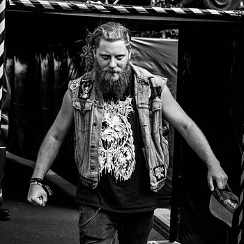 P.S:O:A Gallerie 2023 Bands&Impressionen Baermann P.S:O:A Gallerie 2023 Bands&Impressionen Baermann